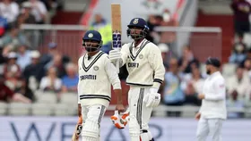 IND vs ENG 5th Test: চরম দুঃসংবাদে ছারখার টিম ইন্ডিয়া, ছিটকেই গেলেন তারকা ব্যাটার, বদলি ঘোষণা BCCI-এর