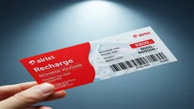 Airtel Recharge: এয়ারটেলের আনলিমিটেড প্রিপেড প্ল্যান, রিচার্জ ছাড়াই সুবিধার লিস্ট শুনলে চোখ কপালে উঠবে!