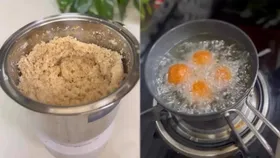 Dessert Recipe: মাত্র ৩ মিনিটে বানান ২টি মিষ্টি! ভরসন্ধ্যায় সকলে মিলে খান তৃপ্তি করে