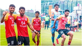 East Bengal FC: ডার্বির পরেও দুরন্ত ইস্টবেঙ্গল, বেহালাকে হাফ ডজন গোলে উড়িয়ে দিল লাল-হলুদ