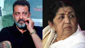 Sanjay Dutt: বাংলাদেশে ভয়ঙ্কর কাণ্ড ঘটান সঞ্জয়, আওয়াজ শুনেই পিছনে ফিরলেন লতা মঙ্গেশকর! কী হয়েছিল?