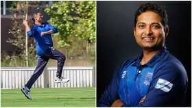 T20I World Record: মাত্র ৮ বলে ৫ উইকেট, বিলেতে T20 ক্রিকেটে বিশ্বরেকর্ড ভারতসন্তানের