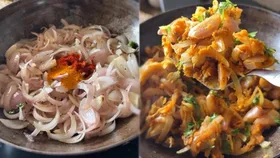 Quick Curry Recipe: মাত্র ১টি পেঁয়াজেই বানিয়ে ফেলুন দুর্দান্ত তরকারি, ৫ মিনিটেই পান সুস্বাদু এবং পুষ্টিকর খাবার