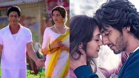 Saiyaara: শাহরুখের ছবিকে টেক্কা 'সাইয়ারা'র, আহান কি তবে বলিউডের নতুন রোম্যান্স কিং?