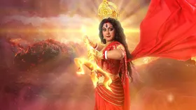 Mahalaya 2025: মহিষাসুরমর্দিনী রূপে পায়েলের প্রত্যাবর্তন, মহালয়ার ভোরে কোথায় কখন দেখা যাবে ছোট পর্দার 'আলো'-কে?