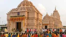 Digha Jagannath Dham:অভূতপূর্ব বন্দোবস্ত! বাড়ি বসেই পাবেন দিঘার জগন্নাথ ধামের মহাপ্রসাদ, শুধু করুন এই কাজটি