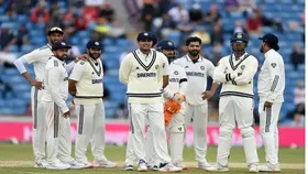IND vs ENG 5th Test: ওভাল টেস্টে সেরা অস্ত্রকে ছাড়াই নামছে ভারত, ২৬ বছরের তারকার অভিষেক প্রায় নিশ্চিত