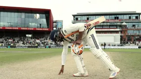 IND vs ENG 5th Test Weather Report: বৃষ্টিতে ভেস্তে যাবে পঞ্চম টেস্ট? কপালে 'শনির দশা' টিম ইন্ডিয়ার