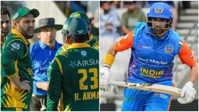 WCL 2025: বিশ্বকাপে ফের ভারত-পাকিস্তান সেমিফাইনাল, যুবরাজরা কি খেলবেন? ম্যাচ বাতিল হলে কী হবে?