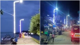 স্বাধীনতার পর এই প্রথম! সুন্দরবনের প্রত্যন্ত এলাকায় এ যেন নতুন যুগের সূচনা