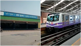 Kavi Subhash metro station: প্রায় এক বছর বন্ধ থাকবে কবি সুভাষ মেট্রো স্টেশন? কী জানাল কর্তৃপক্ষ?