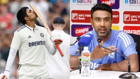 Ashwin on IND vs ENG 5th Test: 'একই ভুল আর করো না...', শুভমানকে 'স্পেশাল টিপস' দিয়ে সতর্ক করলেন অশ্বিন