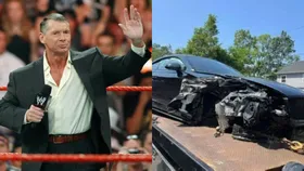 Car Accident News: ভয়ঙ্কর দুর্ঘটনার কবলে WWE-র প্রাক্তন মালিক, চোখের নিমেষে শেষ সবকিছু!