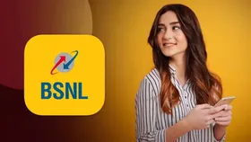 BSNL 160 Days Recharge Plan: পাঁচ মাসের ধুঁয়াধার অফার! 320GB ডেটার সঙ্গে পান ফ্রি কলিংয়ের সুবিধা, আরও কত কী...