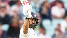 IND vs ENG 5th Test Match: ওভালের সবুজ পিচে ব্যাটিং ধস, দ্বিতীয় দিনের শুরুতেই অলআউট ভারত