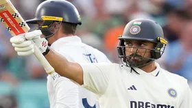 Karun Nair Fifty: ৩১৪৯ দিন পর ফিফটি করুণের, তবে রেকর্ডে এখনও এগিয়ে এই ভারতীয়, কতদিন লেগেছিল জানেন?