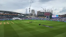IND vs ENG 5th Test Weather Update: বৃষ্টিতে ভেস্তে যাবে দ্বিতীয় দিনও? ওভাল টেস্টে সিঁদুরে মেঘ দেখছে ভারত