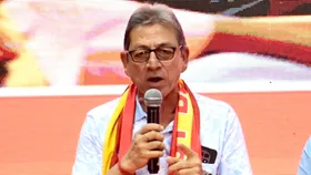 Sanjay Sen East Bengal: 'সুদে-আসলে মিটিয়ে দেব...', ইস্টবেঙ্গলে সম্মান পেয়ে আবেগে ভাসলেন সঞ্জয়
