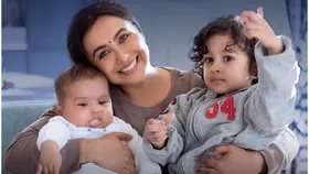 Rani Mukerji: 'সকল মায়েদের উৎসর্গ করলাম',  ৩০ বছরে প্রথম জাতীয় পুরস্কারপ্রাপ্তিতে কেন এই বার্তা রানির?