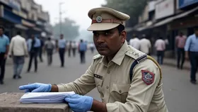 Top 10: কোন রাজ্যগুলির অপরাধের হার দিল্লির থেকেও বেশি? দেখুন সেরা ১০-এর তালিকা