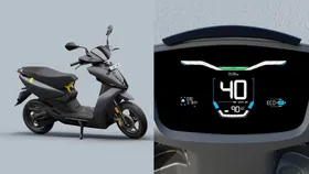 Electric Scooter Launch: Ather এর 'অ্যাটম বোম'! আকর্ষণীয় ডিজাইন,নজরকাড়া ফিচার সহ লঞ্চ এই সেরা ই স্কুটার