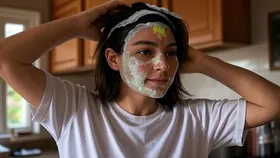 Hair Treatment: স্নানের আগে এই জিনিসটি লাগান, চুল হবে রেশমের মত মসৃণ ও নরম