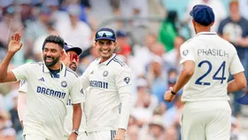 IND vs ENG 5th Test Timing: বদলে গেল ওভাল টেস্টে তৃতীয় দিনের সময়, কখন থেকে শুরু হবে খেলা?