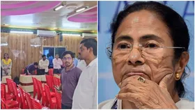 Amader Para Amader Samadhan:মমতার নয়া প্রকল্প 'পাড়া সমাধানে' উৎসাহই নেই! বাড়ি-বাড়ি গিয়ে লোক ডাকলেন SDO