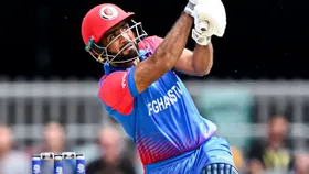 45 Runs in 1 Over: এক ওভারে ৪৫ রান, ১৭ ছক্কা আর ১১ চার! শুটিয়ে লাল করলেন এই আফগান ব্যাটার
