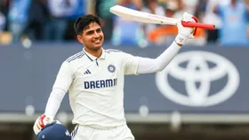 Shubman Gill Record: ইতিহাসের দোরগোড়ায় দাঁড়িয়ে শুভমান, ভারতীয় টেস্ট ক্রিকেটে প্রথমবার হবে এই 'কারনামা'!