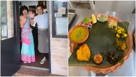 Indian Spice Factory Japan: একটুকরো কলকাতা এখন জাপানের ফুকুওকায়! মাটির থালায় পাবেন করলা ভাজা থেকে পুঁইশাক, সবই