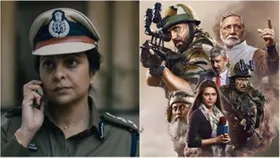 Top 7 real Life Movie-OTT: ওটিটি-তে সত্যি ঘটনা অবলম্বনে সেরা ৭ ছবি, এক নজরে দেখে নিন তালিকা