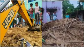 Bardhaman News: বাপ-ঠাকুরদার স্মৃতি আঁকড়ে পড়েছিলেন পুরনো বাড়িতেই, সেখানেই মর্মান্তিক মৃত্যু স্ত্রী-সহ প্রৌঢ়ের