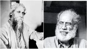 Tagore Family Legacy: ঠাকুরবাড়ির দুই রত্ন! রবীন্দ্রনাথ ও অবনীন্দ্রনাথ ঠাকুরকে চিরকালীন সুতোয় বেঁধে রেখেছে ৭ আগস্ট