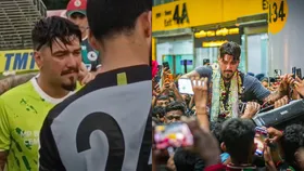 Dimitri Petratos: বাগানের অনুশীলনে চনমনে দিমি, শনিবার খেলবেন ডায়মন্ড হারবারের বিরুদ্ধে?
