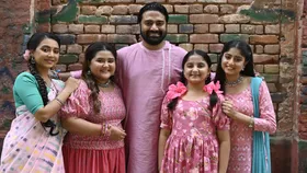 Dadamoni Rakhi Special Episode: রাখি পরিয়েই উপহারের আবদার, চার বোনের রক্ষাকবচ হিসেবে কী প্রতিজ্ঞা প্রতীকের?