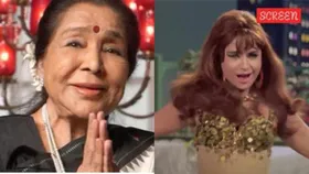 Asha Bhosle: রেকর্ডিংয়ের সময় চলে যান গীতিকার, অল ইন্ডিয়া রেডিও-তে নিষিদ্ধ গান! অতীত নিয়ে বিস্ফোরক কিংবদন্তি আশা ভোঁসলে