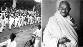 Quit India Movement: ১৯৪২-এর 'ভারত ছাড়' আন্দোলন, এই কাহিনি এবং ইতিহাসটা জানতেন?