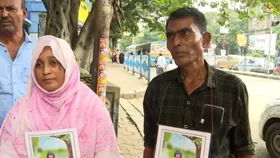 RG Kar Protest:'মেয়েটাকে খুন করল মুখ্যমন্ত্রীর দলের লোক, আমি ওর পদত্যাগ চাই', ফের সোচ্চার কালীগঞ্জের তামান্নার মা