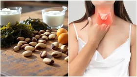 Thyroid Control: থাইরয়েড রোগ নিয়ন্ত্রণে এই ৪ খাবার খেলে মিলবে দারুণ ফল, জানেন না ৯০% মানুষ