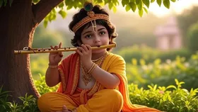 Janmashtami 2025: ১৫ না ১৬ আগস্ট, এবার কবে পড়েছে জন্মাষ্টমী? জেনে নিন পূজার সঠিক সময়সূচি