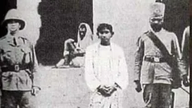 Khudiram Bose: মৃত্যুদণ্ডের নির্দেশ শুনে কাঠগড়ায় হেসে উঠেছিলেন, ১১ আগস্ট ফাঁসি হয়েছিল ক্ষুদিরাম বসুর