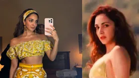 Kiara Advani: কিয়ারার টু-পিস পরিহিত দৃশ্য বাতিল! 'ওয়ার-২' এ যেখানে সেখানে কাঁচি চালাল সেন্সর বোর্ড