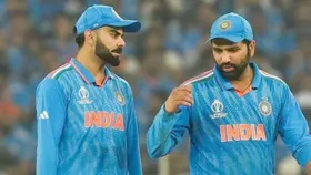 Virat Kohli and Rohit Sharma: ২০২৭ বিশ্বকাপের পরিকল্পনাতেই নেই রোহিত-বিরাট! তবে শর্ত একটাই...