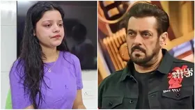 Bigg Boss: পহেলগাঁও হামলার শহিদ সেনার স্ত্রীকে নিয়ে ‘বিগ বস’-এ বিতর্কের ঝড়, যা জানা যাচ্ছে...