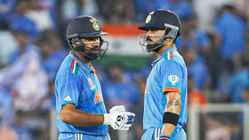 Virat and Rohit ODI Retirement: বিরাট-রোহিতকে নিয়ে বড় সিদ্ধান্ত নিয়ে ফেলল BCCI, শুনলে চমকে উঠবেন