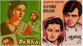 Films Were hit On 1947: স্বাধীনতার সোনালী বছরে এই ভারতীয় ছবিগুলিই সৃষ্টি করে মাইলস্টোন, দেখে নিন একনজরে..