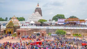 puri jagannath temple: স্বাধীনতা দিবসের মুখে পুরীর জগন্নাথ মন্দিরে জঙ্গি হামলার হুমকি, হুলস্থূল ফেলা কান্ডে তুমুল আতঙ্ক