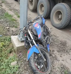 Road Accident: ভয়ঙ্কর দুর্ঘটনা! পরপর শেষ তিনটি তরতাজা প্রাণ, শোকের ছায়া এলাকায়