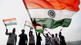 Independence Day 2025: শুধুমাত্র ভারতবর্ষ নয়,বিশ্বের এই দেশগুলিও স্বাধীনতার স্বাদ পেয়েছিল ১৫ অগাস্টেই!